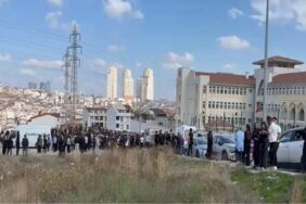lisede bıçaklı kavga