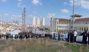 lisede bıçaklı kavga