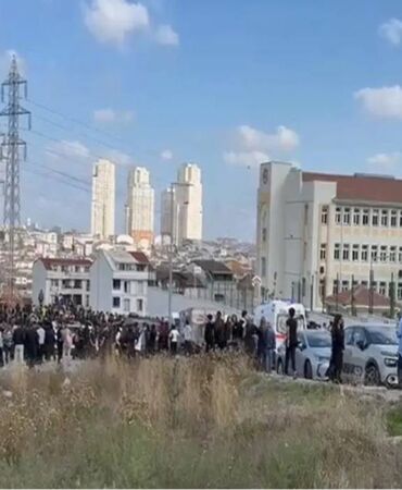 lisede bıçaklı kavga