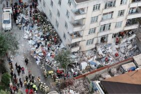 maltepe bina