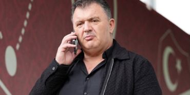 mevlüt aktan