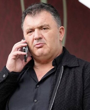 mevlüt aktan