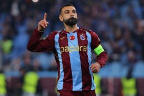 mohamed salah trabzonspor