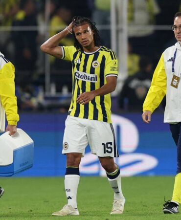 nathan ake