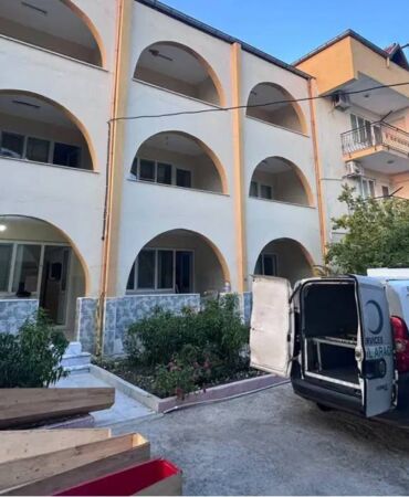 pansiyonda şüpheli ölüm
