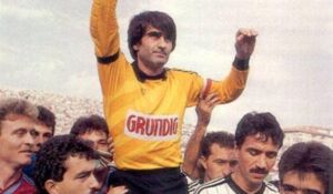 şenol güneş