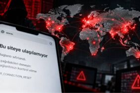 siber saldırı