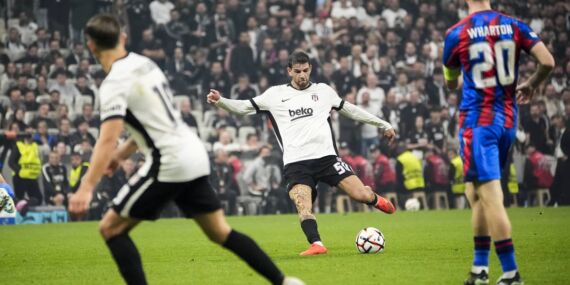 Beşiktaş’tan Ümit Akdağ hakkında sakatlık açıklaması